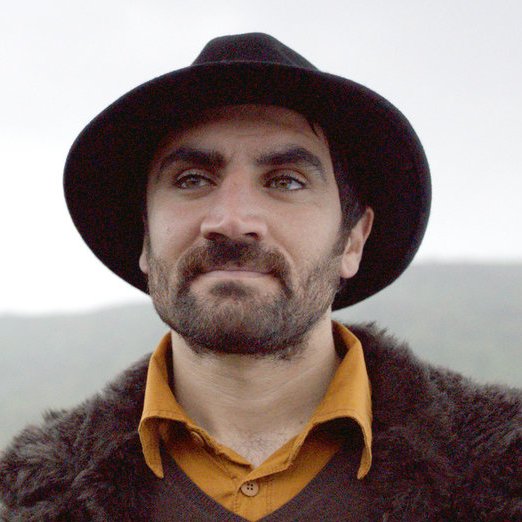 Korkmaz Arslan – Bild: ARTE France