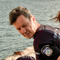 Kostas Antalopoulos – Bild: ORF