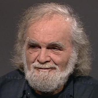 Kostas Papanastasiou – Bild: BR