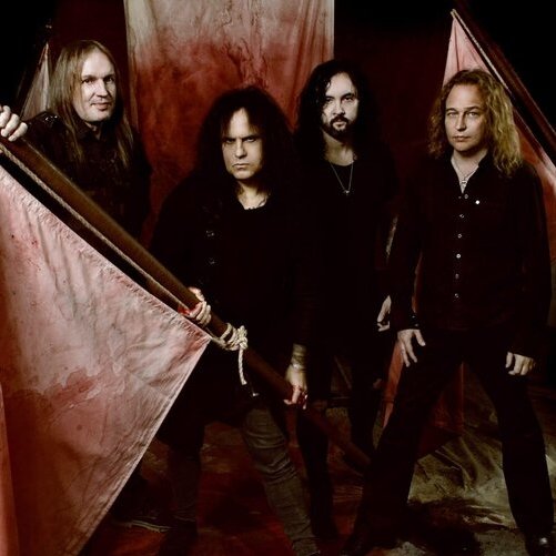 Kreator – Bild: arte