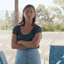 Kreeta Salminen – Bild: arte