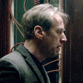 Kris Cuppens – Bild: ARTE France / Â© DeMensen