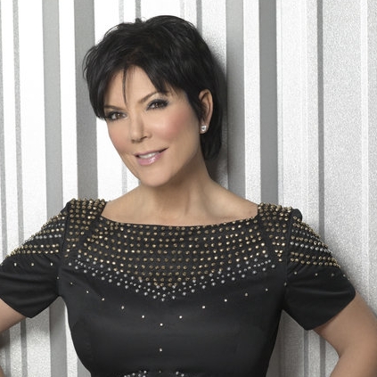 Kris Jenner – Bild: E! Entertainment