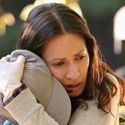 Kristen Gutoskie – Bild: Warner Brothers Lizenzbild frei