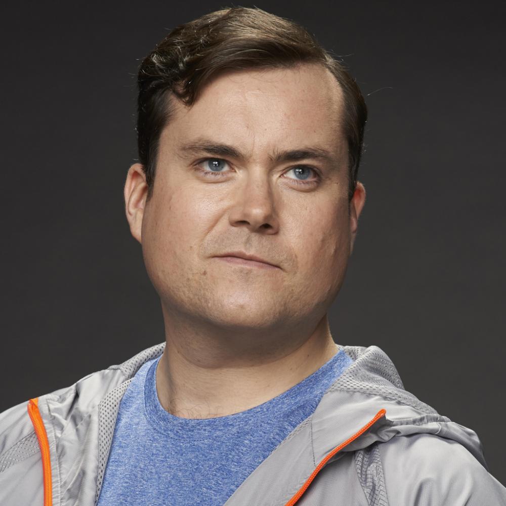 Kristian Bruun – Bild: Temple Street Productions/BBC America