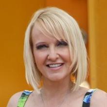 Kristina Bach – Bild: hr-fernsehen