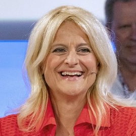 Kristina Dunz – Bild: WDR/Max Kohr