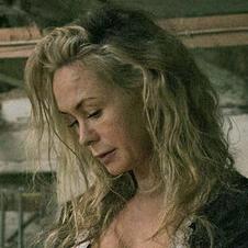 Kristina Korsholm – Bild: arte