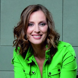 Kristina zur Mühlen – Bild: ZDF und Klaus Weddig