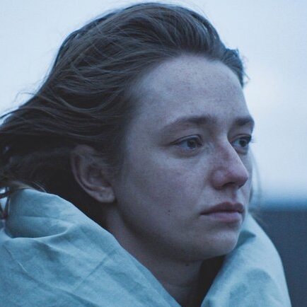 Kristine Kujath Thorp – Bild: ZDF/Camilla Winther