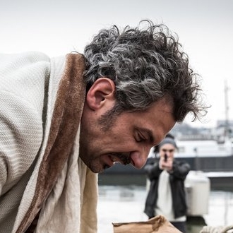 Kristof Coenen – Bild: ARD Degeto/Sofie Silbermann