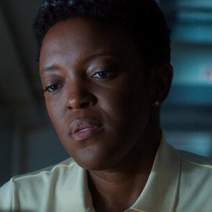 Krys Marshall – Bild: Apple /​ Sony Pictures Television