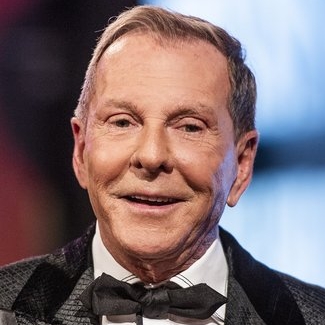 Kurt Aeschbacher – Bild: SRF/Oscar Alessio