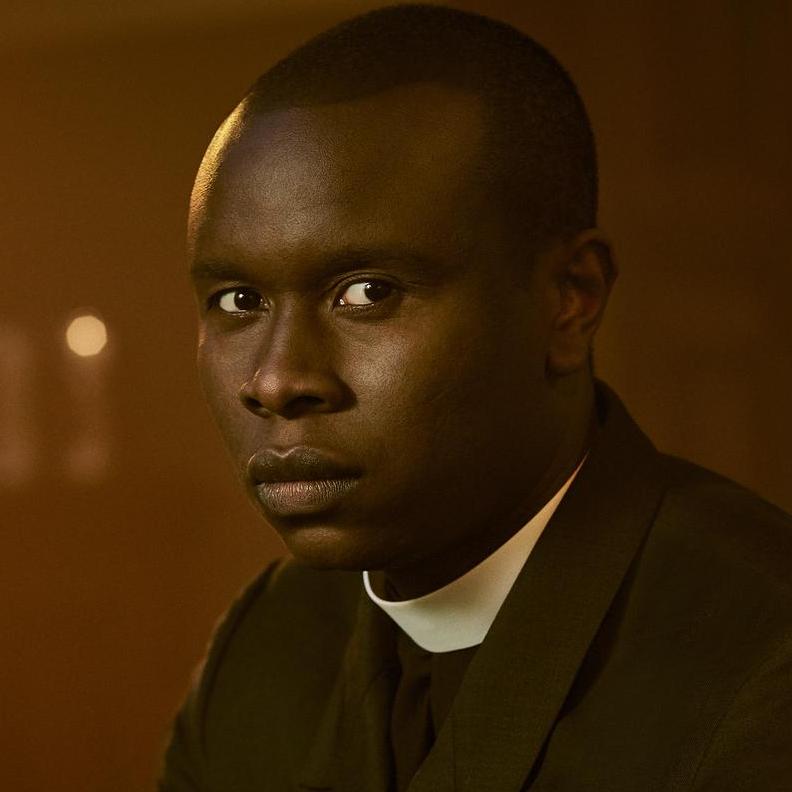 Kurt Egyiawan – Bild: Patrick Ecclesine/FOX