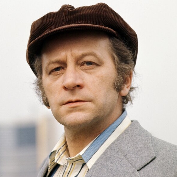 Kurt Sowinetz – Bild: ORF