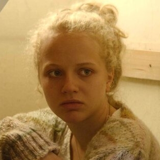 Kya-Celina Barucki – Bild: RTL