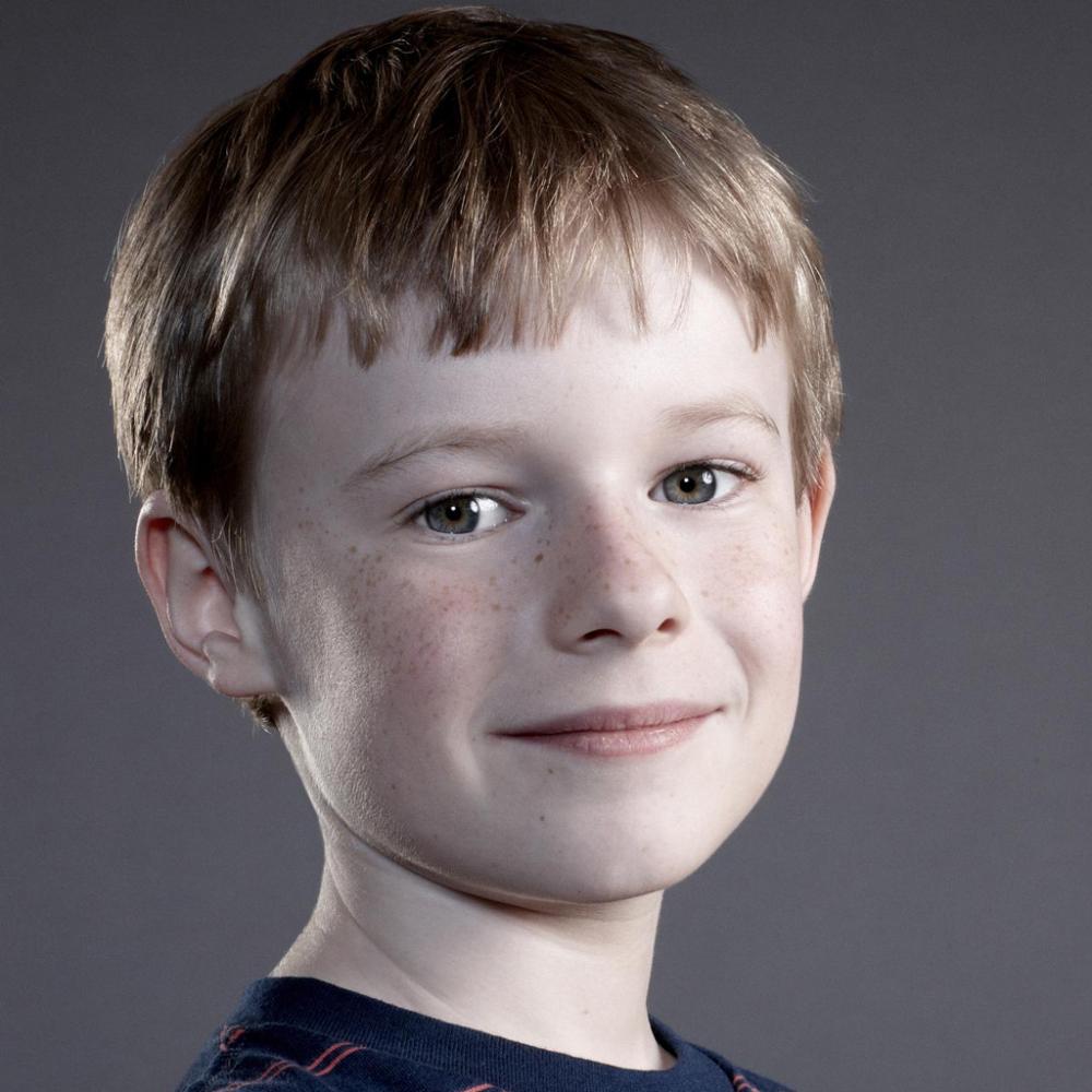 Kyle Catlett – Bild: Patrick Ecclesine/FOX