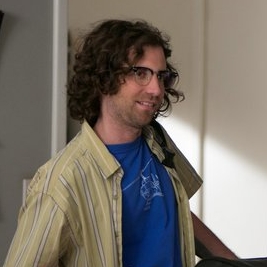 Kyle Mooney – Bild: Sky Atlantic