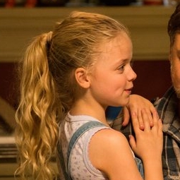 Kylie Rogers – Bild: Telepool