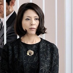 Kyoko Koizumi – Bild: Arte