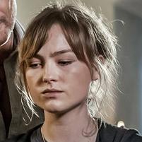 Kyra Sophia Kahre – Bild: ORF eins