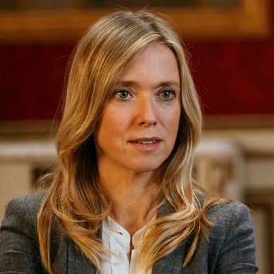 Léa Drucker – Bild: RTL Crime