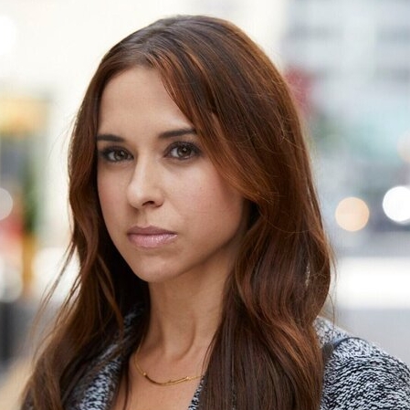 Lacey Chabert – Bild: Paramount Pictures