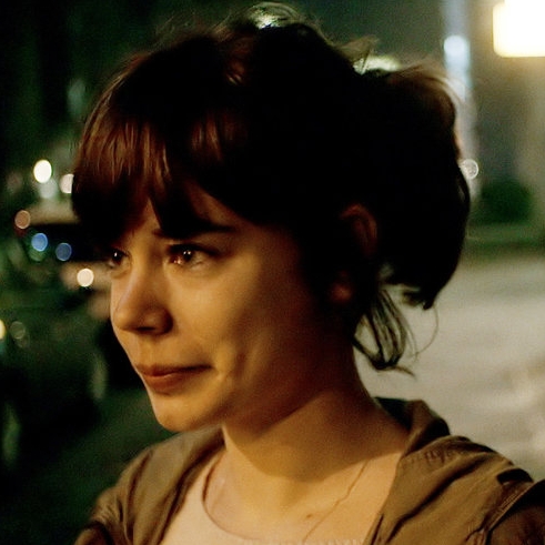 Laia Costa – Bild: SRF/Wild Bunch Germany