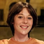 Laila Padotzke – Bild: ARD Degeto/​Hendrik Heiden