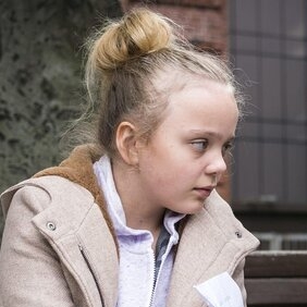 Lale Andrä – Bild: NDR/Boris Laewen