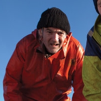 Lalor Roddy – Bild: Elite Film