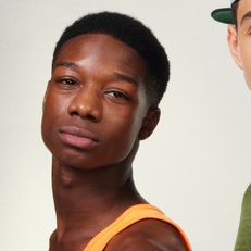 Lamar Johnson – Bild: nickelodeon