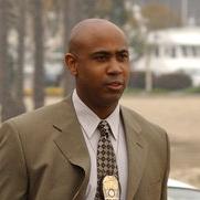 Lamont Thompson – Bild: Puls 4