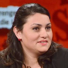 Lamya Kaddor – Bild: 3sat