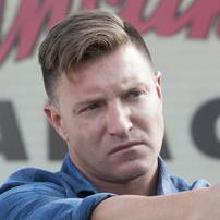 Lane Garrison – Bild: ProSieben MAXX