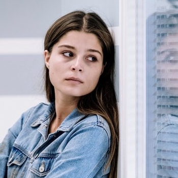 Lara Aylin Winkler – Bild: ZDF/Martin Rottenkolber