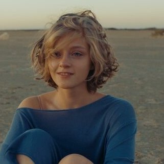 Lara Feith – Bild: BR/wirFilm Bertone & Ehlayil Lara Feith – Bild: BR/wirFilm Bertone & Ehlayil