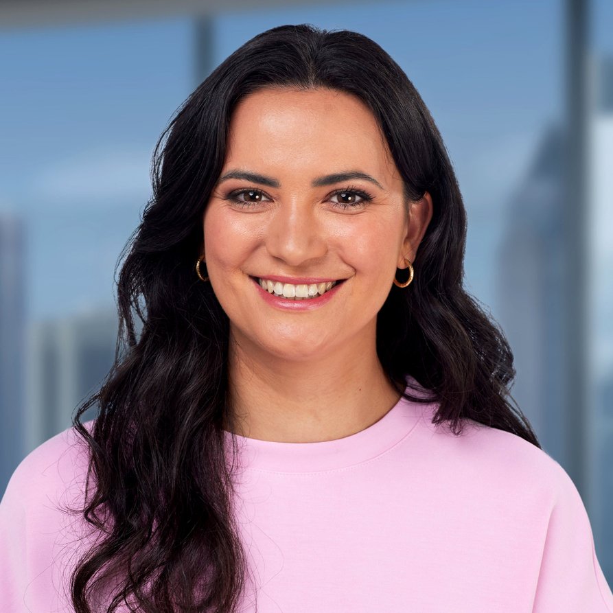 Lara Trizzino – Bild: HR/​Sebastian Reimold