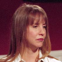 Laraine Newman – Bild: The WB Television Network Lizenzbild frei
