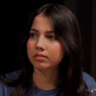 Larissa Krabina – Bild: ORF/MR Film // Screenshot