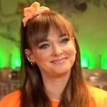 Larissa Rieß – Bild: TVNOW / Maxi Media Larissa Rieß – Bild: TVNOW / Maxi Media