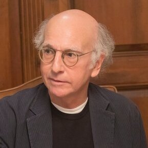 Larry David – Bild: HBO