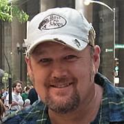 Larry The Cable Guy – Bild: Aja2104 / Public Domain