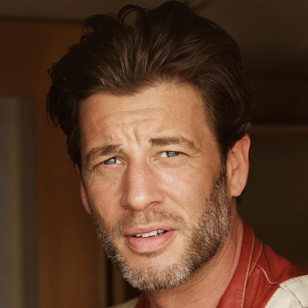 Lars Korten – Bild: Achim Hehn