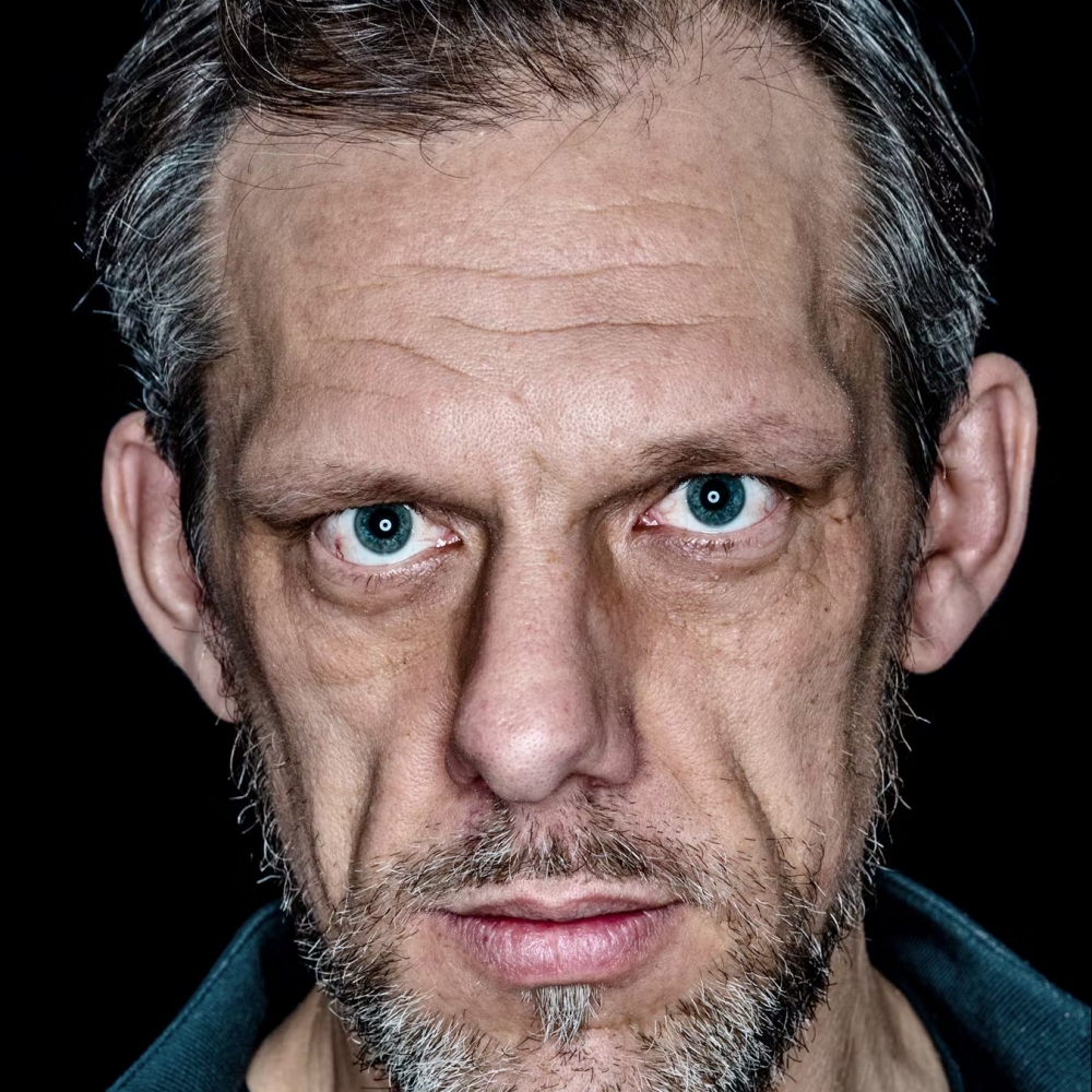 Lars Nagel – Bild: muhme photography