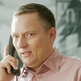 Lars Pape – Bild: Sat.1 Emotions