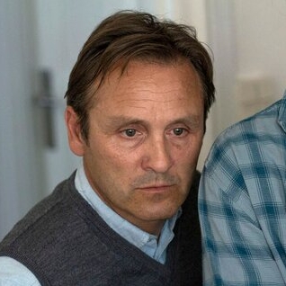 Lars Ranthe – Bild: Degeto/Weltkino Filmverleih/Henrik Ohsten