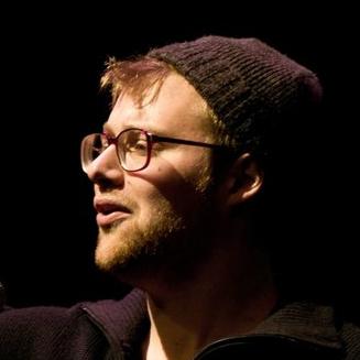 Lars Ruppel – Bild: Bayerisches Fernsehen