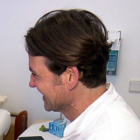 Dr. Lars Schumacher – Bild: RTL II