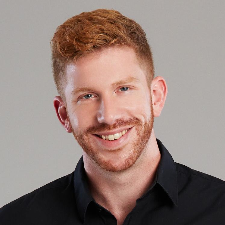 Lars Tönsfeuerborn – Bild: TVNOW